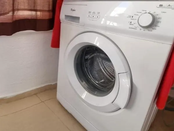 Apartment Le Luxe Du Lac 2 Tunis Tunisia