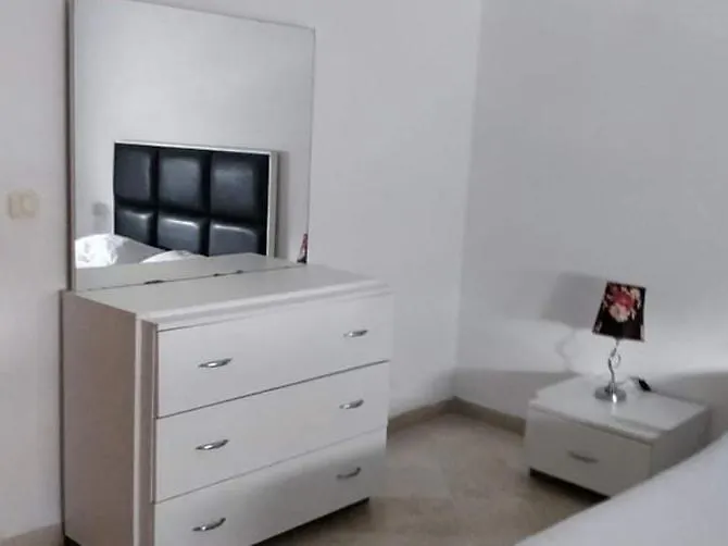 Le Luxe Du Lac 2 Tunis Apartment