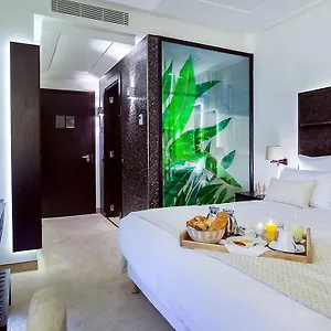 Hotel Business, Túnez
