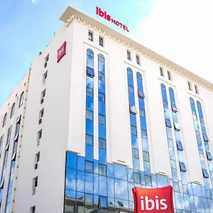 Hotel Ibis, Túnez
