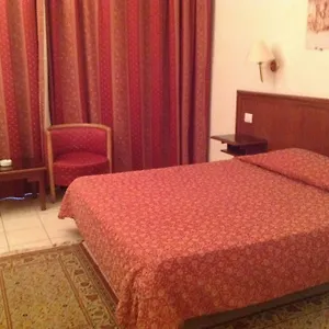 3* Szálloda El Hana International