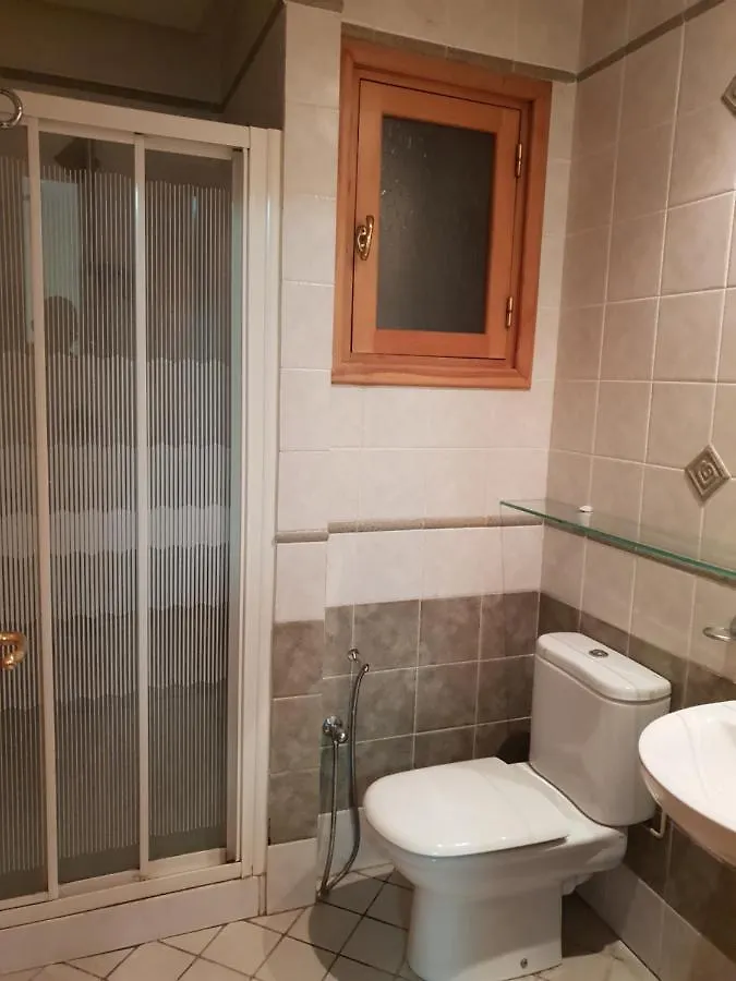 Appartamento Le Luxe Du Lac 2 Tunisi