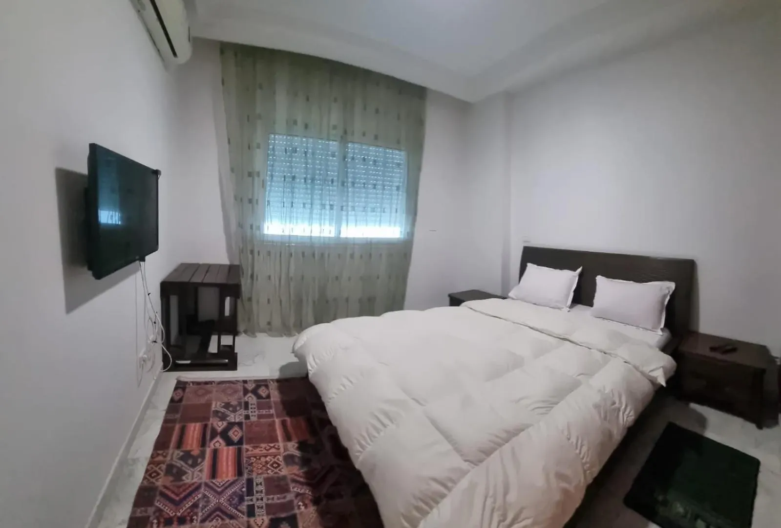 Appartamento Le Luxe Du Lac 2 Tunisi